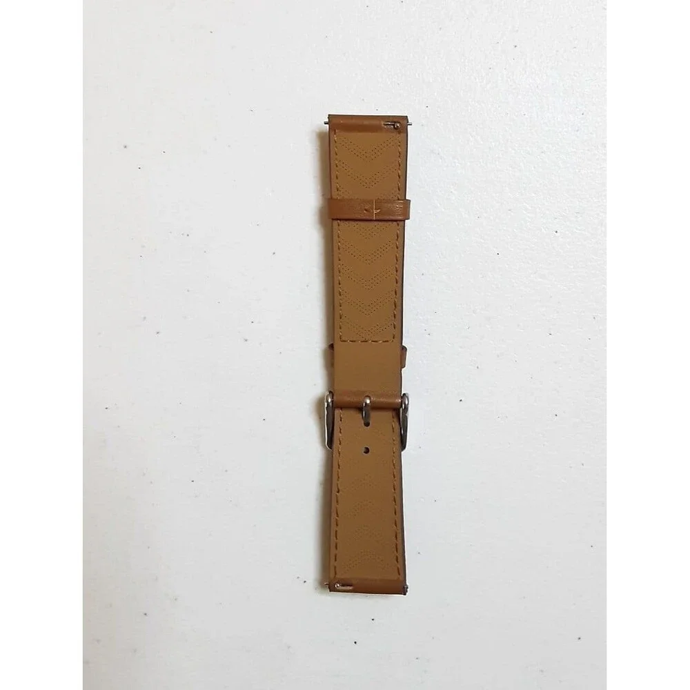 Breathable Watch Band Strap
